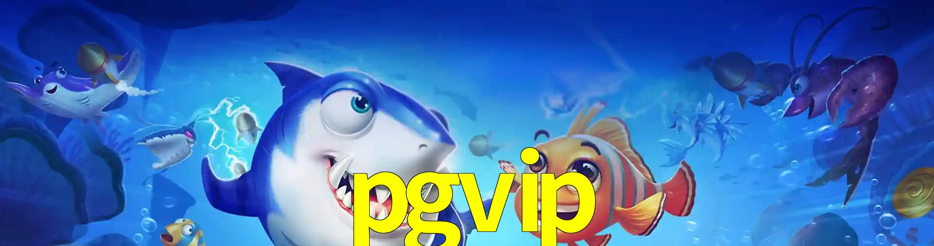 Pescaria Online no pgvip Cassino