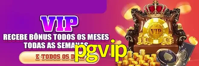 Promoções Imperdíveis do pgvip